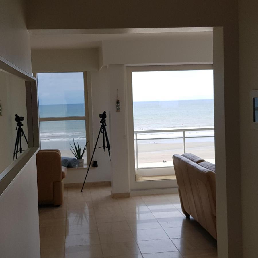 Appartement 7th Heaven Seaview