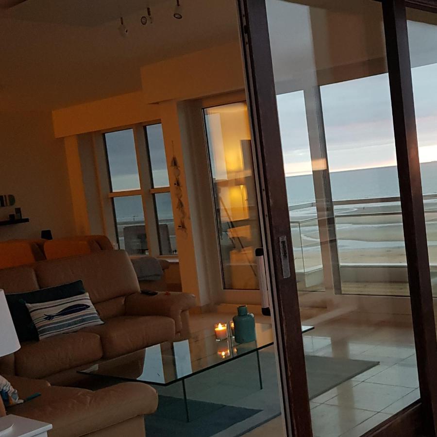 7th Heaven Seaview La Panne