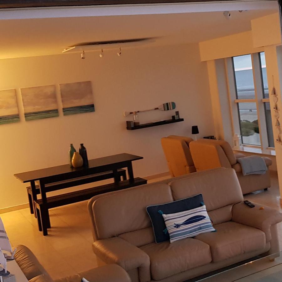 7th Heaven Seaview La Panne