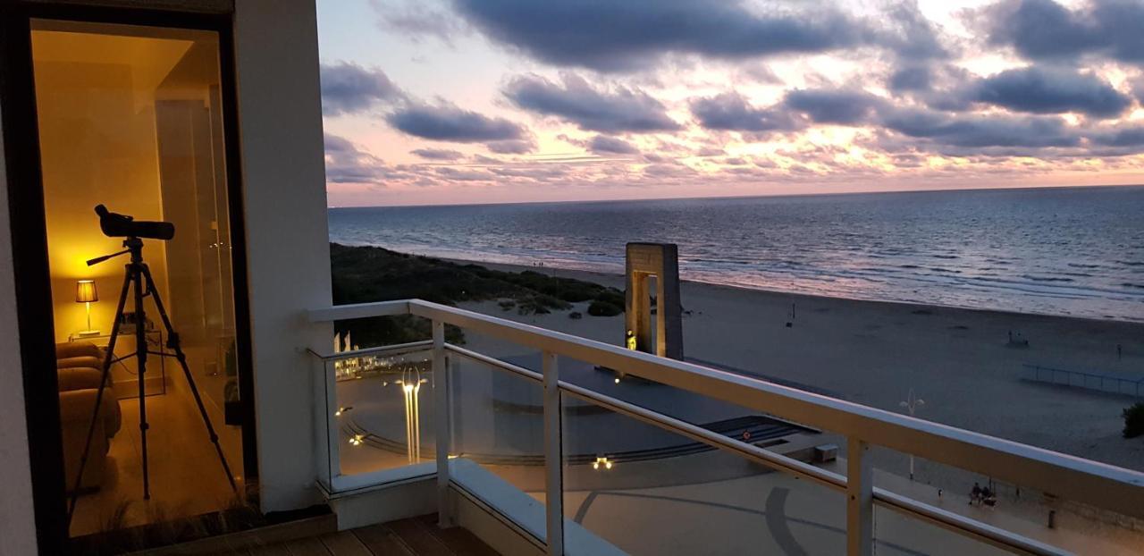 7th Heaven Seaview Appartement *