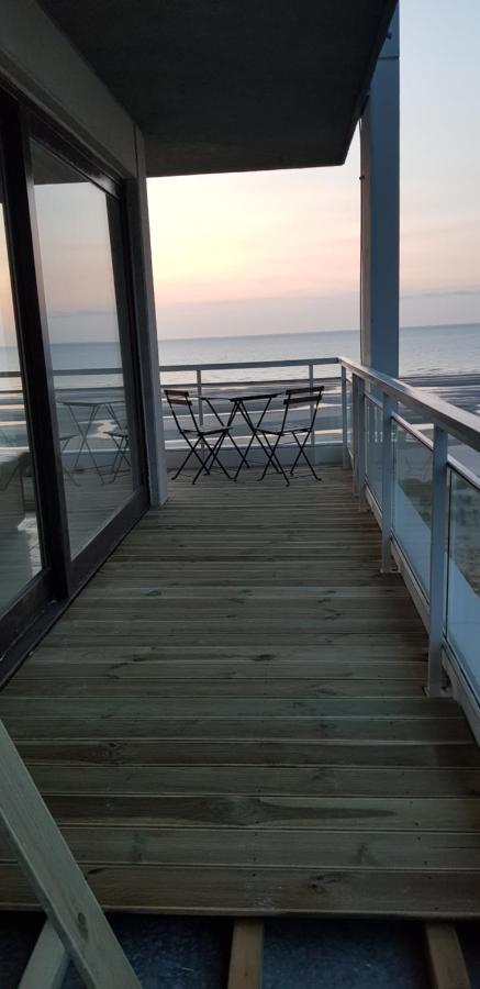 7th Heaven Seaview Appartement La Panne