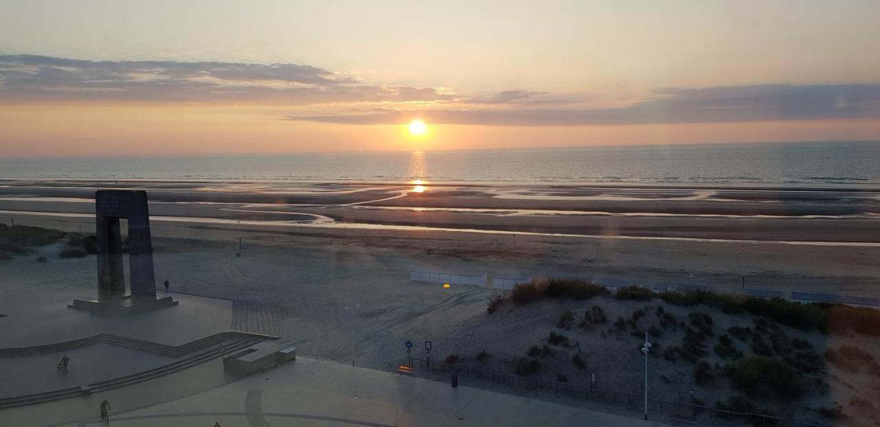 Appartement 7th Heaven Seaview *