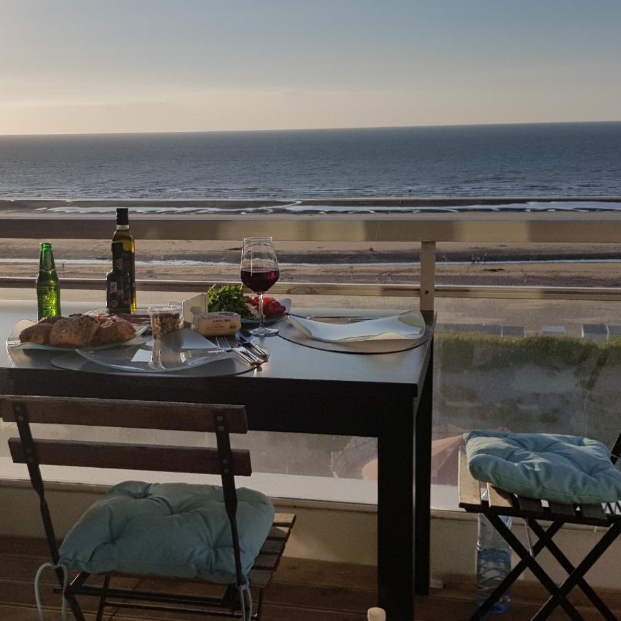 Appartement 7th Heaven Seaview *