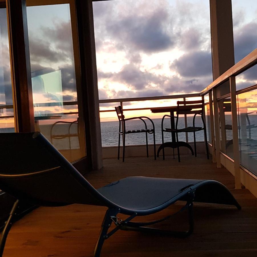 Appartement 7th Heaven Seaview *