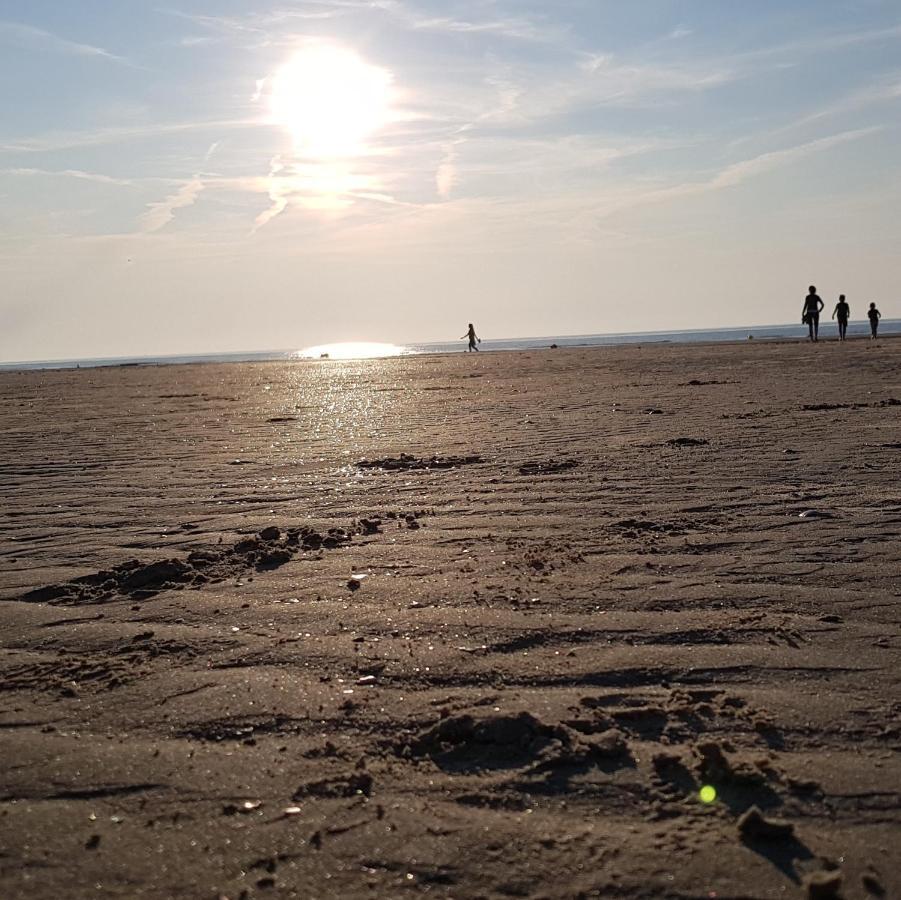 7th Heaven Seaview Appartement La Panne