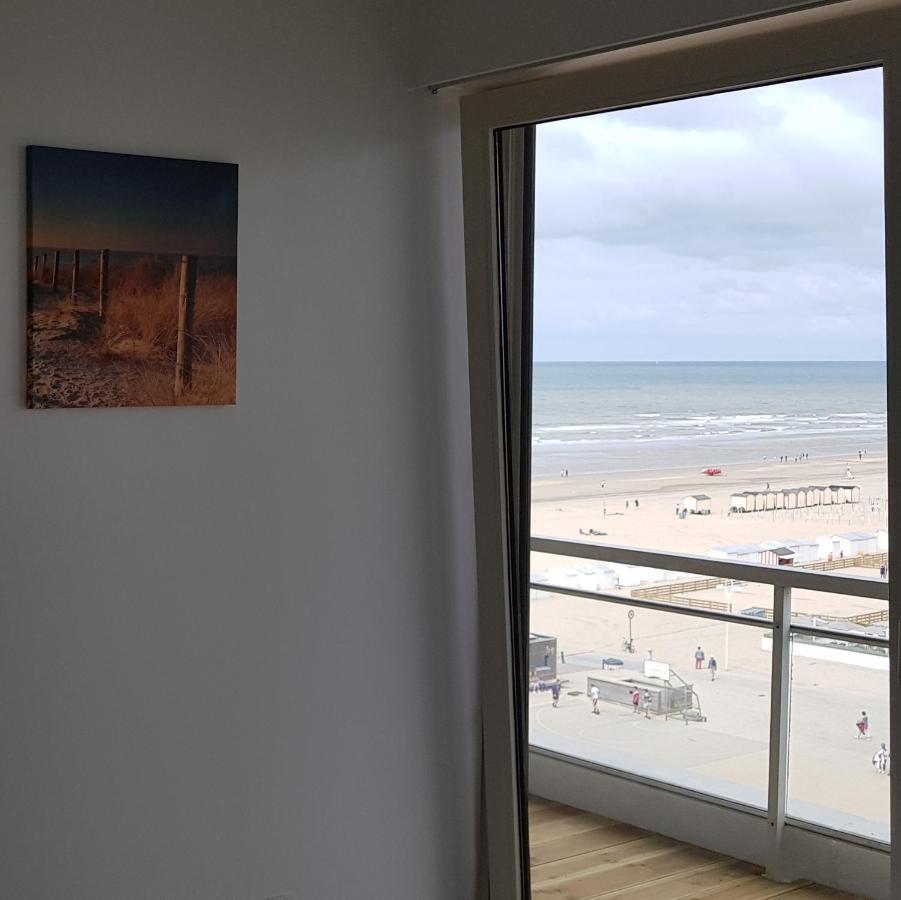 7th Heaven Seaview Appartement *