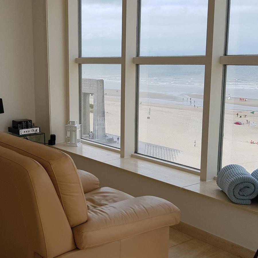 7th Heaven Seaview * La Panne
