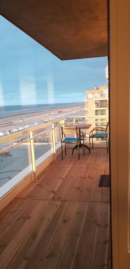 7th Heaven Seaview Appartement *